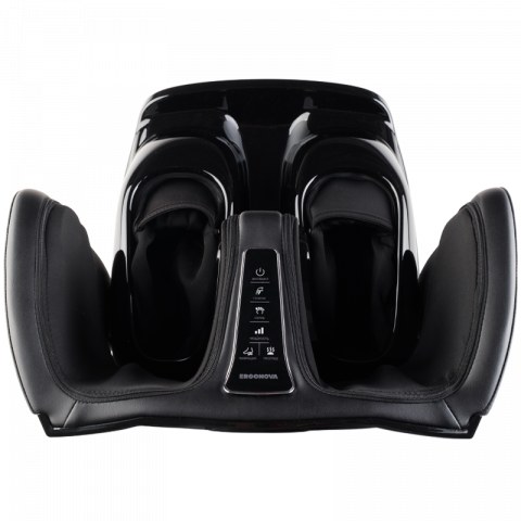 Массажер для ног Ergonova SuperGo