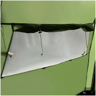 Палатка BTrace Dome 4