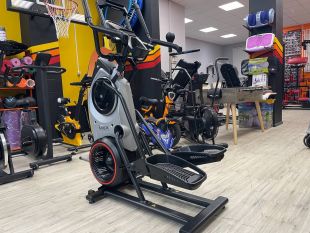 Кросстренер Bowflex Max Trainer M6 (Витринный экземпляр)