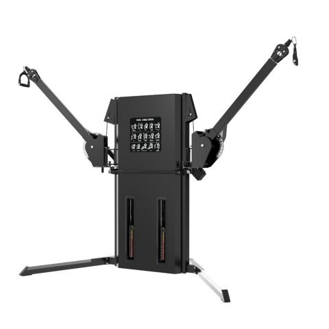 Функциональная станция Insight Fitness DZ82