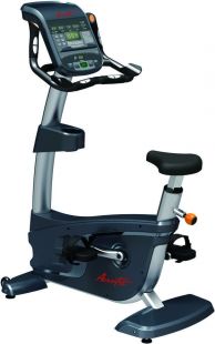 Вертикальный велотренажер AeroFit Professional X4-B LED