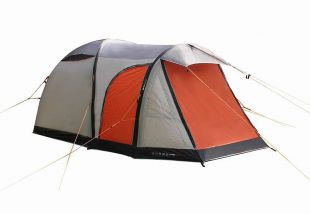 Надувная палатка Moose 2050E