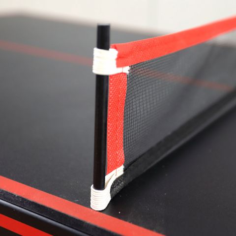 Игровой стол аэрохоккей DFC MINI PRO 44"