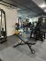 Скамья универсальная Insight Fitness TS213