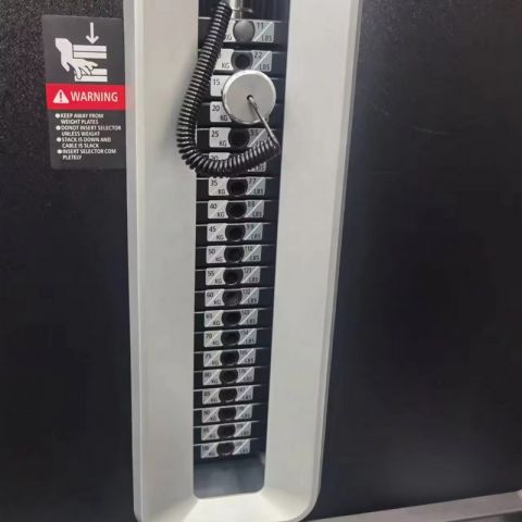 Ягодичный мостик Insight Fitness TY39