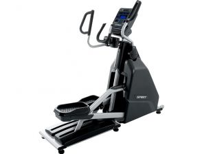 Эллиптический тренажер Spirit Fitness CE900