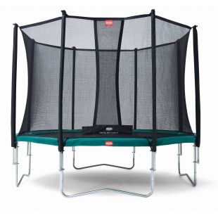 Защитная сеть Berg Safety Net Comfort 430