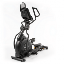 Эллиптический тренажер Sole Fitness E35 (2019)