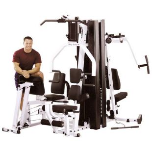 Силовой комплекс Body-Solid EXM3000LPS