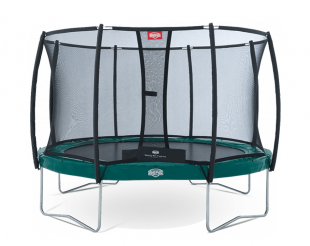 Защитная сеть Berg Safety Net T-Series 330