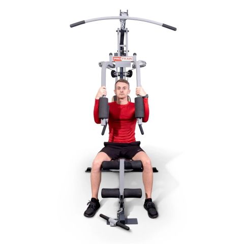 Многофункциональная силовая станция Protrain MT110