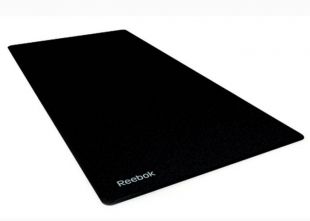 Коврик под тренажер Reebok RAMT-10229 (155 x 65 x 0.6cm)