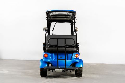 Гольфкар OMA Electric Q8-6 (4+2 60V 2500W)