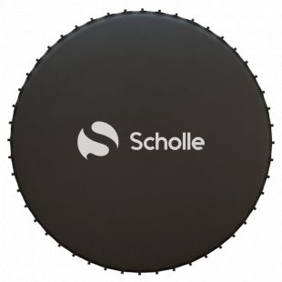 Батут Scholle JUMPER 12FT