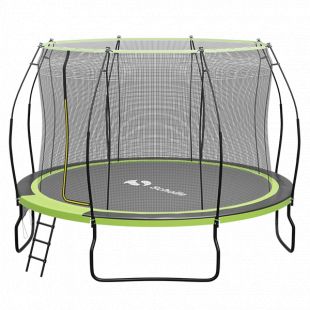 Батут Scholle JUMPER 12FT