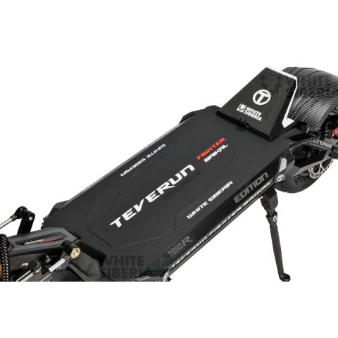Электросамокат WHITE SIBERIA TEVERUN BAIKAL 7260R