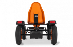 Веломобиль Berg X-Cross BFR
