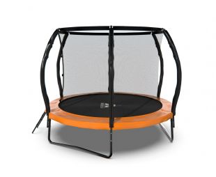 Батут DFC KENGOO II 8ft