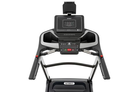 Беговая дорожка SPIRIT XT385