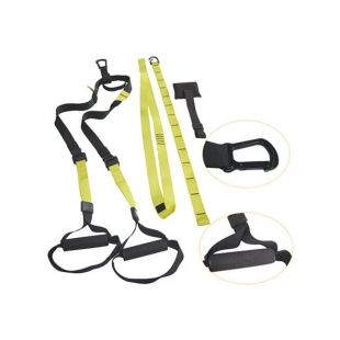 Петли TRX Suspension Trainer OKPRO OK1930B