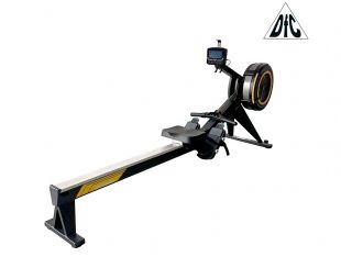 Гребной тренажер DFC Air Rower R1000