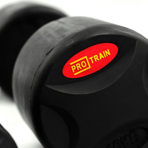 Гантельный ряд 2,5-30 кг Protrain DB3051