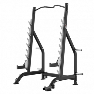 Многофункциональная силовая рама Smith BS019