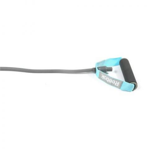Эспандер трубчатый Reebok RATB-11032BL (сильное сопротивление)