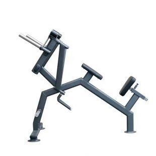Задняя дельта с упором в грудь Gymmaster SS-26