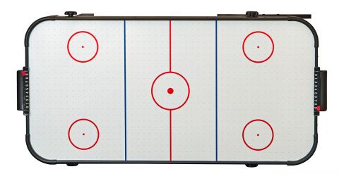 Аэрохоккей «Jersey» 4 ф