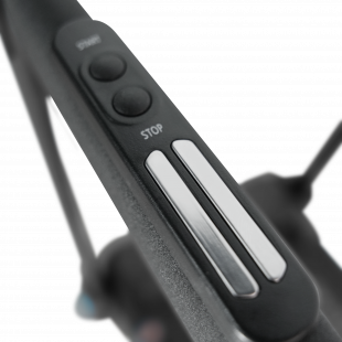 Беговая дорожка домашняя Oxygen Fitness Niobi