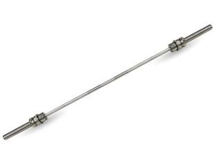 Гриф для штанги Barbell MB-BarM50-2200O