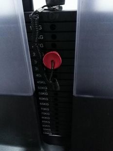 Сведение ног Insight Fitness TF19