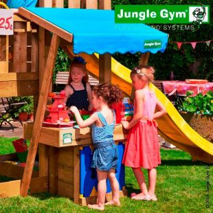 Модуль Jungle Gym Mini Market Module