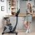 Велоэргометр CARBON FITNESS U804/U804 NEW 