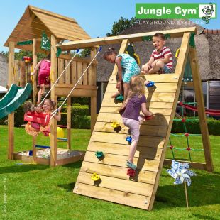 Модуль Jungle Gym Climb Module