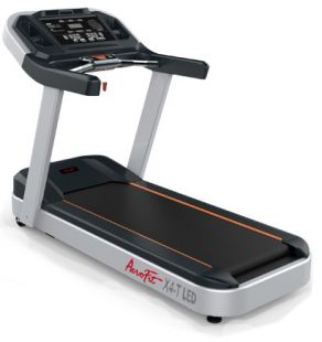 Беговая дорожка AeroFIT X4-T LED