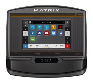 Горизонтальный велоэргометр Matrix R50XIR