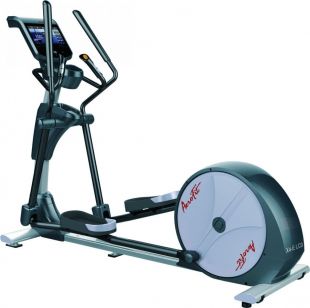 Эллиптический тренажер AeroFIT RE950 (X4-E LCD)