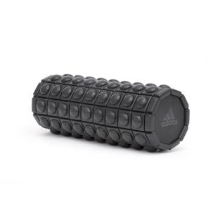 Массажный валик 33 см Adidas, черн, Арт. ADAC-11505BK