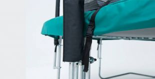 Комплект Berg Favorit 270 + Safetynet Comfort 270