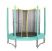 Батут Hasttings Classic Green 6ft (1,82 м)