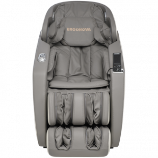 Массажное кресло Ergonova Ergoline 3 Grey