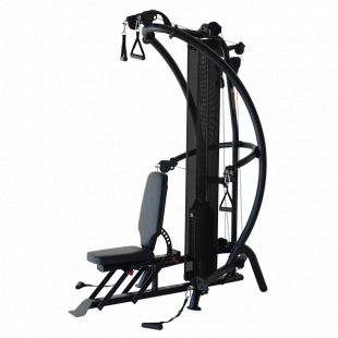 Многофункциональный силовой комплекс Inspire M1 Multi-Gym
