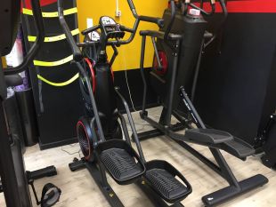 Кросстренер Bowflex Max Trainer M3 (Выставочный экземпляр)