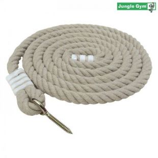 Jungle Gym Climbing Rope