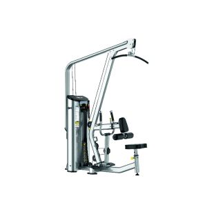 Тяга сверху/гребная тяга UltraGym UG-XS 7203