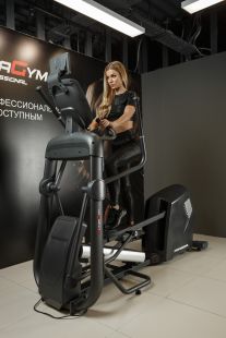 Эллиптический тренажёр UltraGym UG-EL006