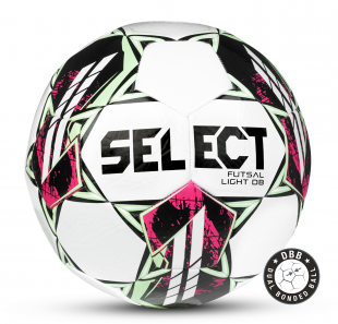 Футзальный  мяч Select Futsal Light DB v22