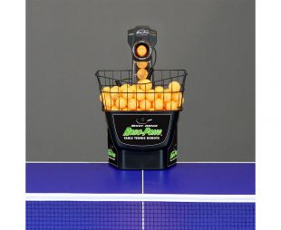 Настольный робот DONIC ROBO-PONG 545 / Versa Net